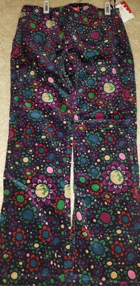 Esprit Multi-color Pants - Picture 2 of 8